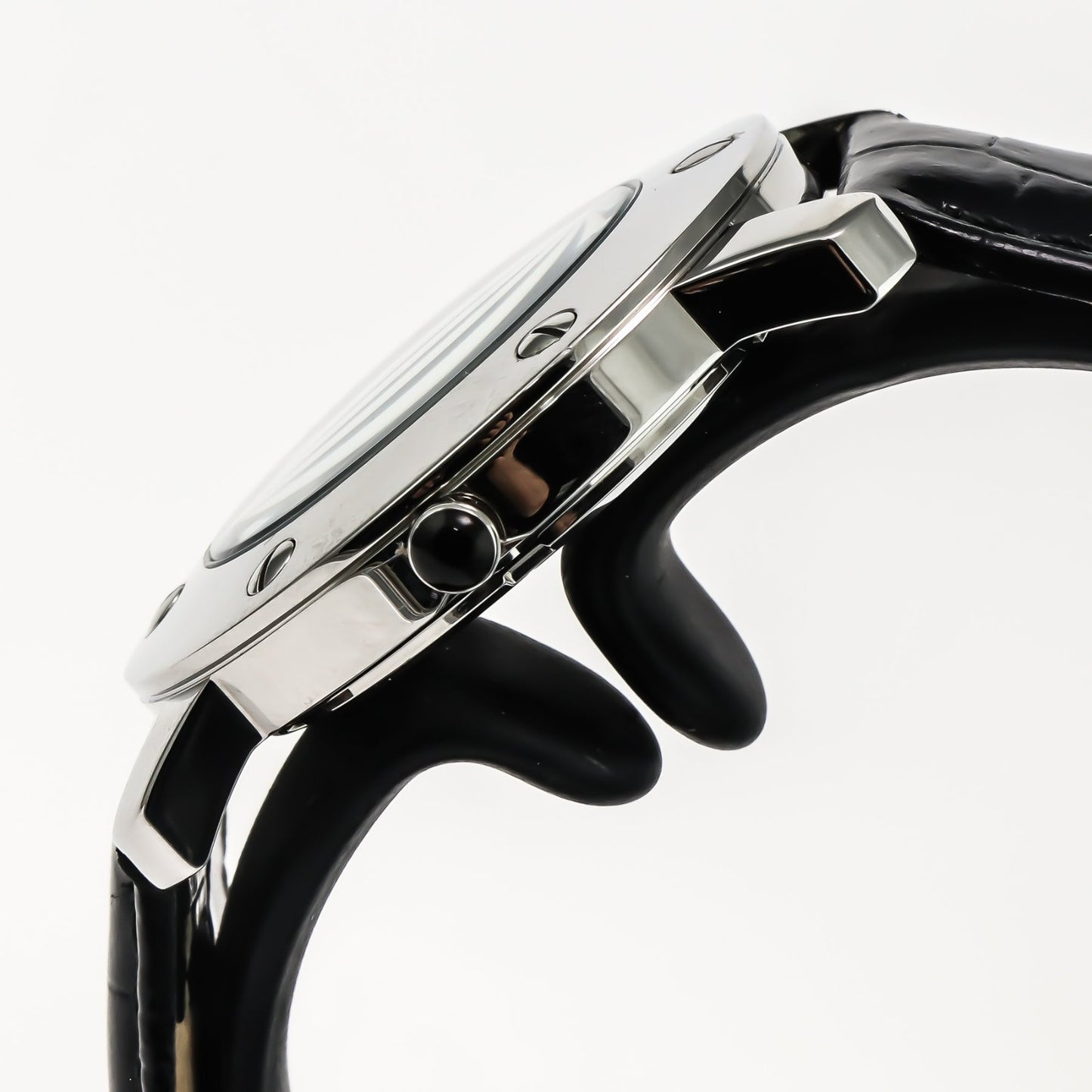 Optima • Swiss Watch • Stainless Steel • 38mm • Quartz • 10ATM • OSL206