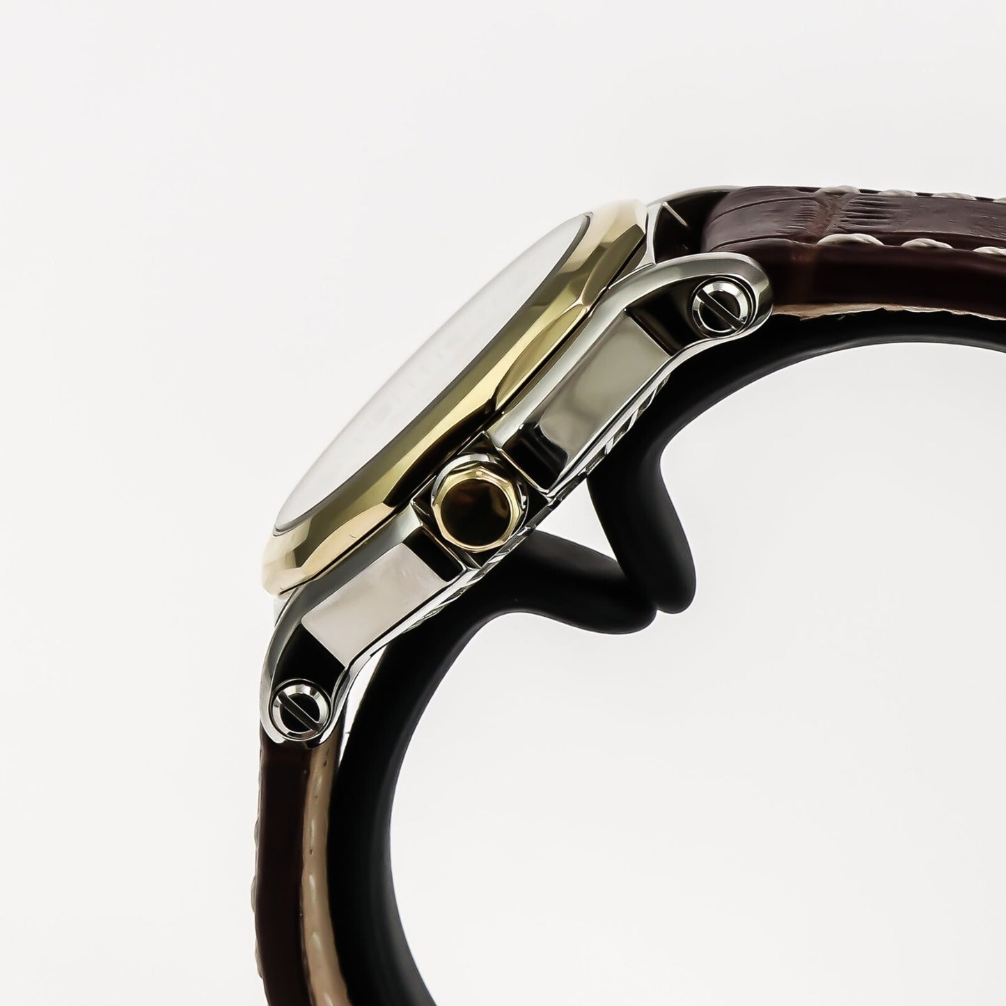 Mercury • Swiss Watch • Stainless Steel • 39.50mm • Quartz • 3ATM • ME1080