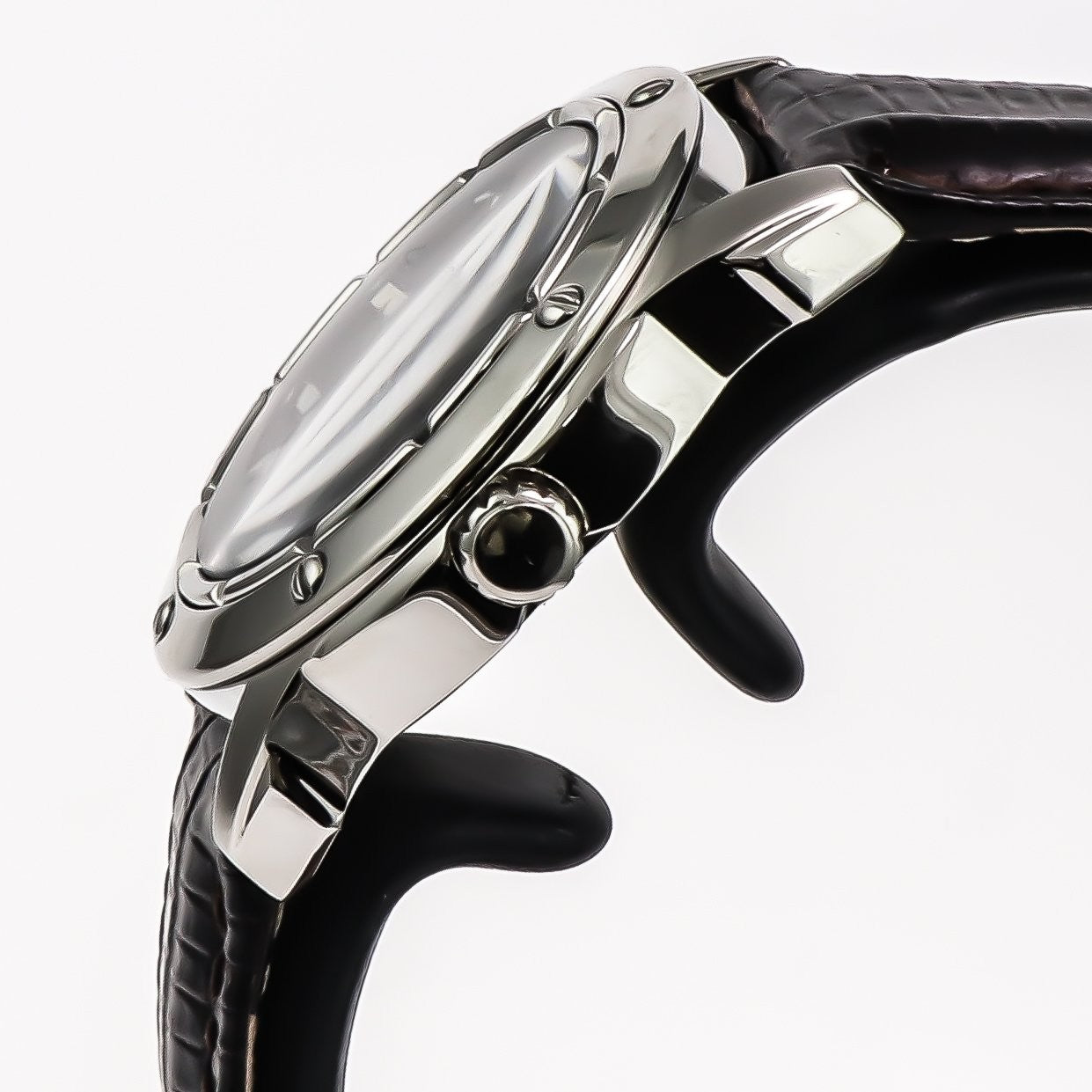 Optima • Swiss Watch • Stainless Steel • 38mm • Quartz • 5ATM • OSL293