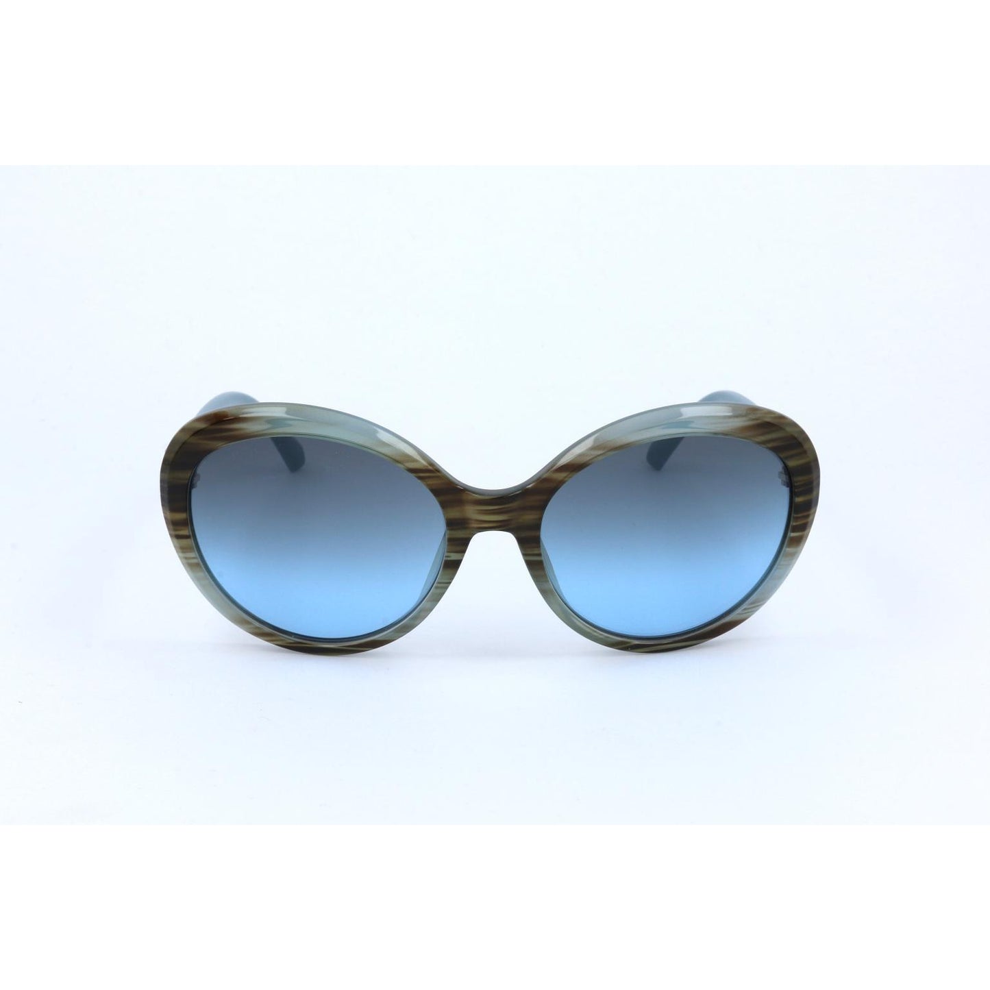 Women Sunglasses Swarovski (SK0204 ) LIGHT BLUE