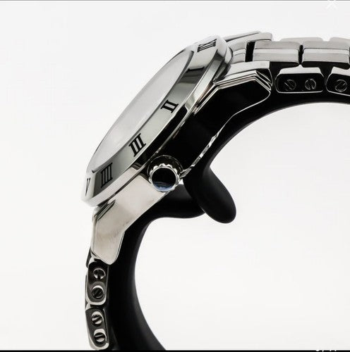 Mercury • Swiss Watch • Stainless Steel Quartz • 36mm • 5ATM • ME10230