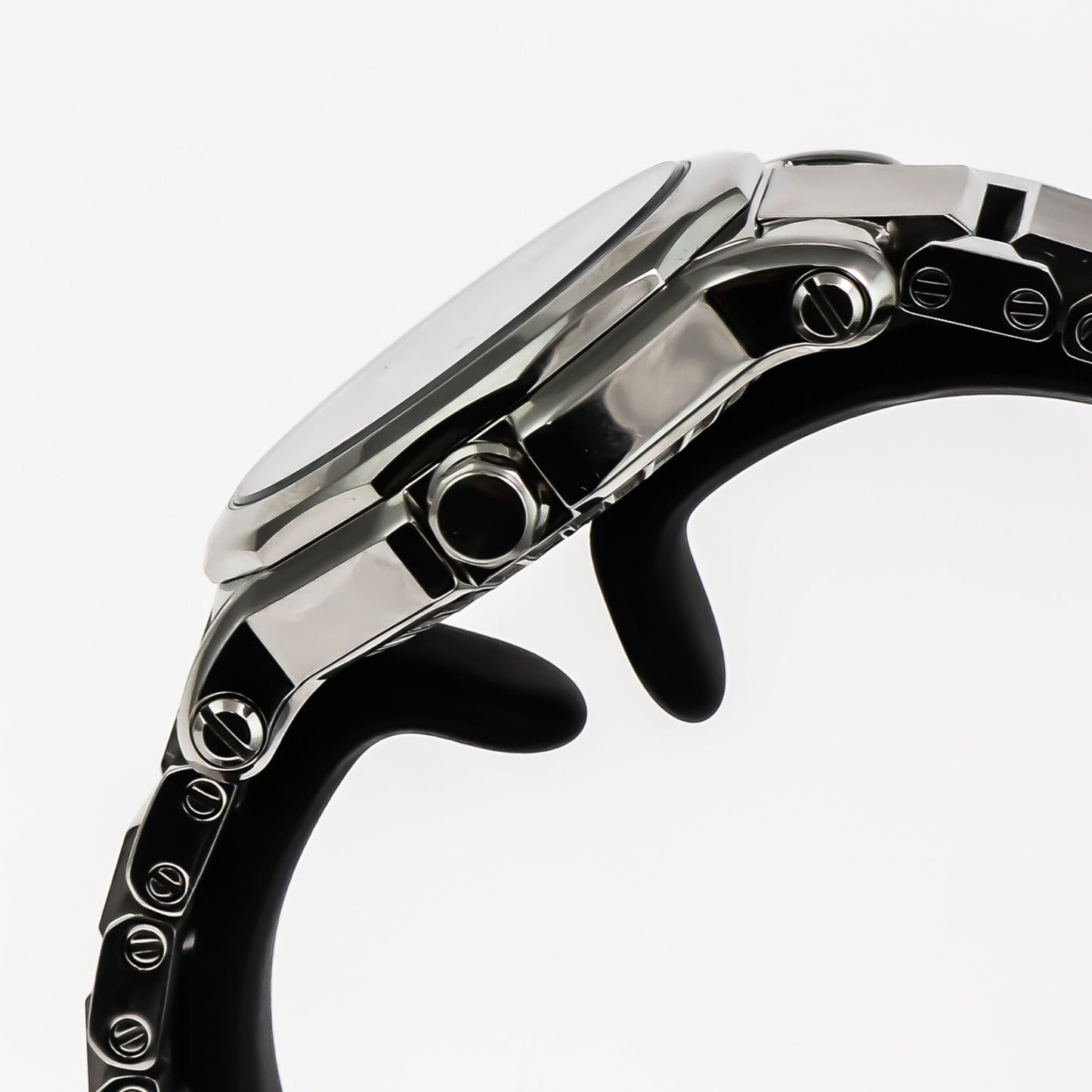 Mercury • Swiss Watch • Stainless Steel • 33mm • Quartz • 5ATM • ME1080