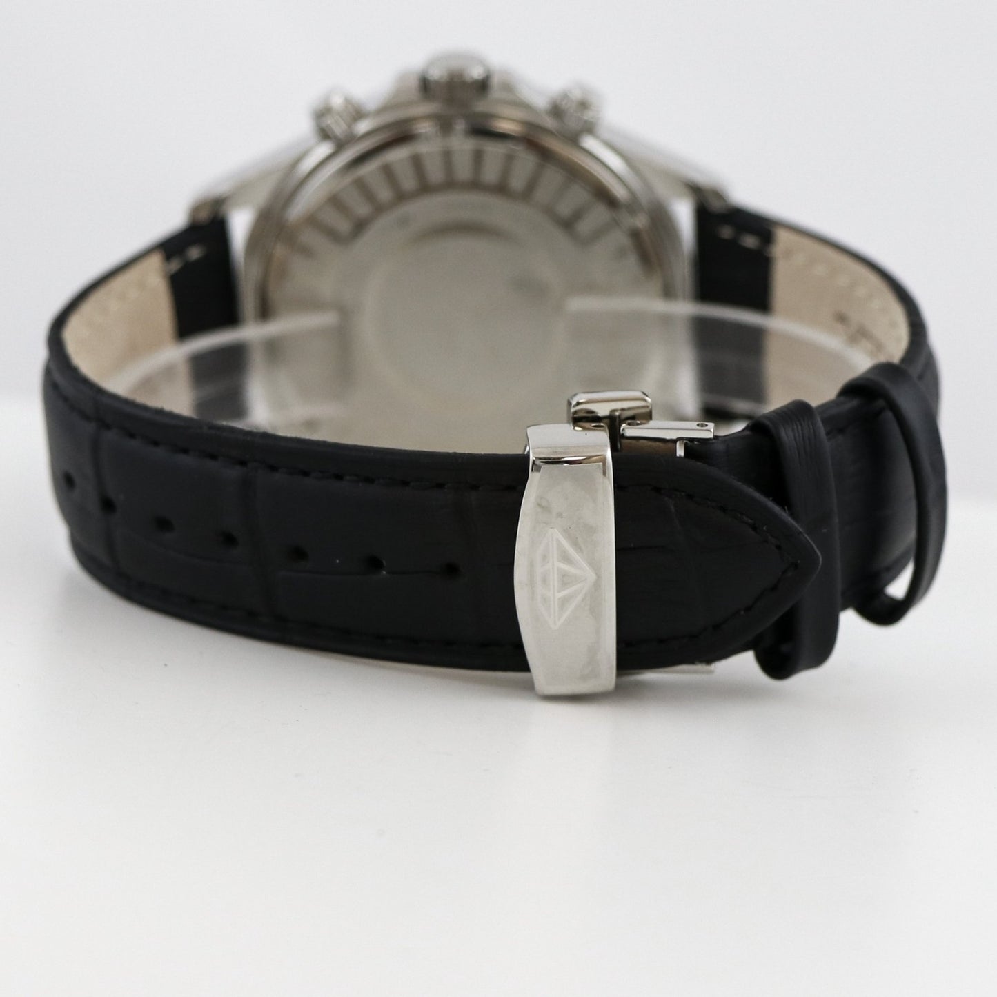 Murex • Swiss Chronograph Watch • Stainless Steel • 44mm • Quartz • MUC503