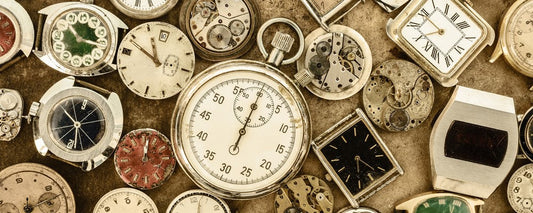 The History Of the Watch: What Was the First Watch and How Did It Evolve?