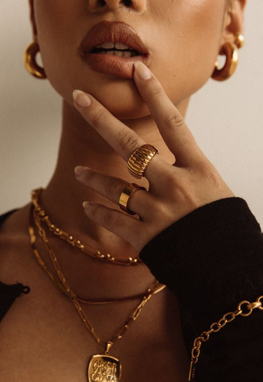 Top 5 Jewelry Trends in 2025 You Can Wear with Your Favorite Watch