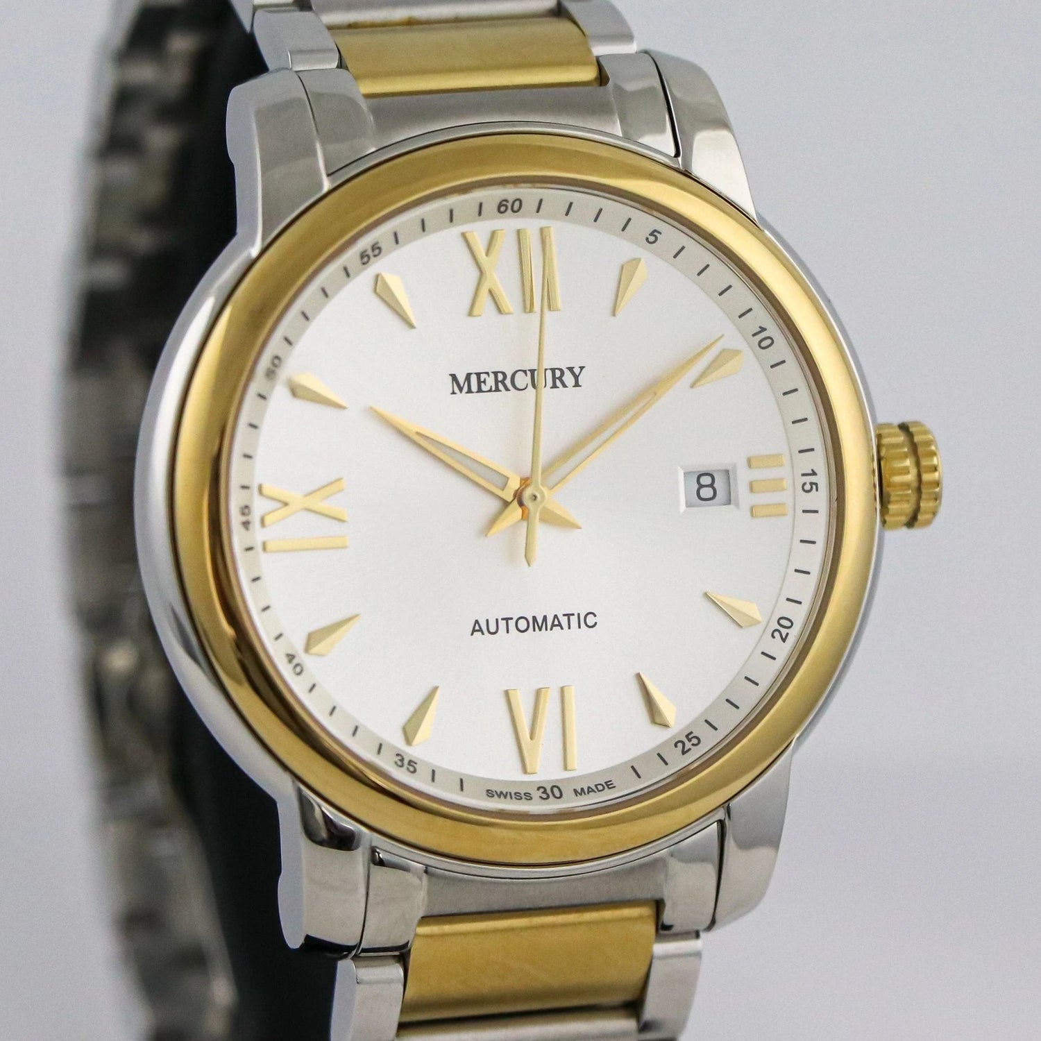 Mercury Watches