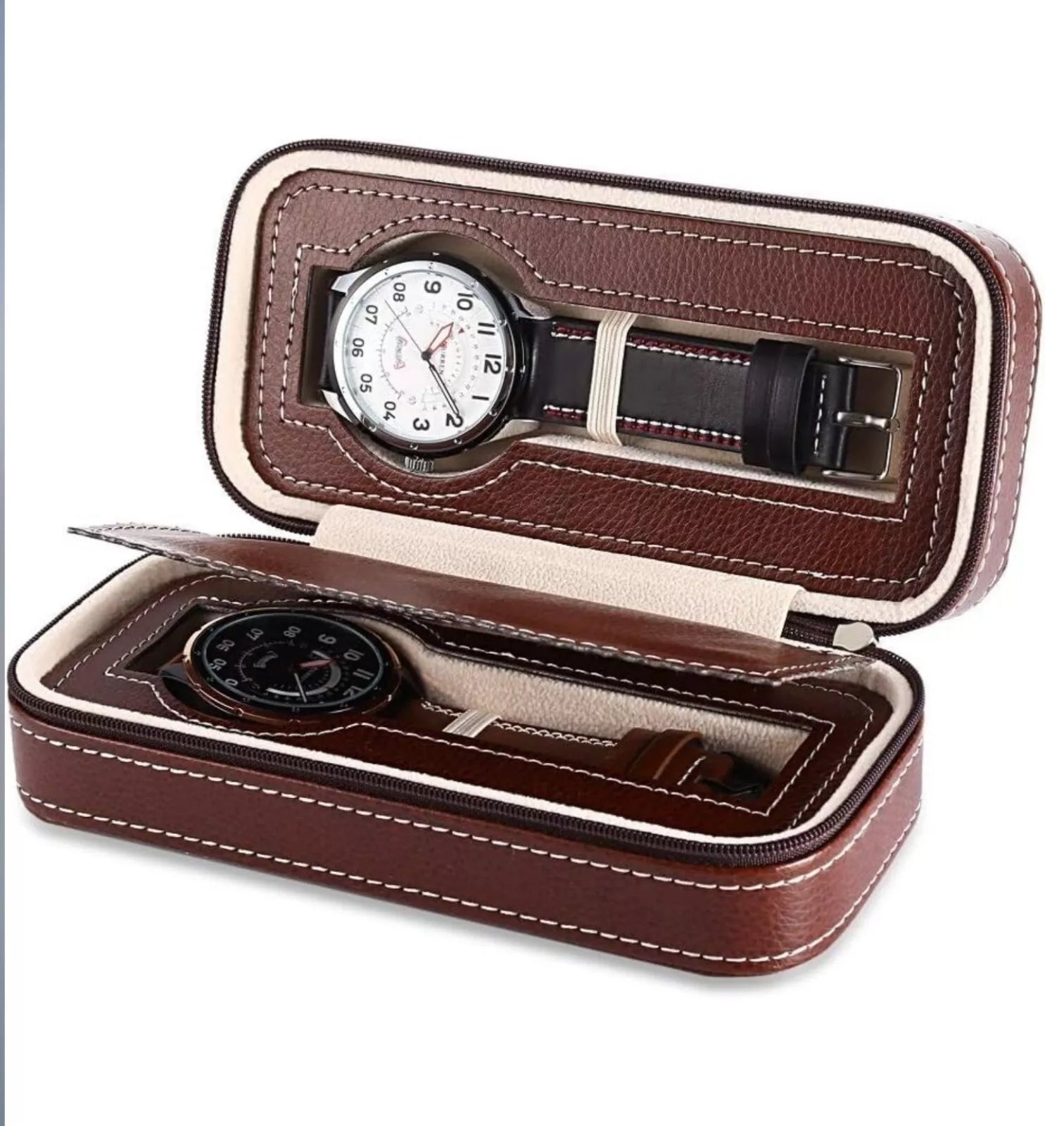 Watch Travel Case