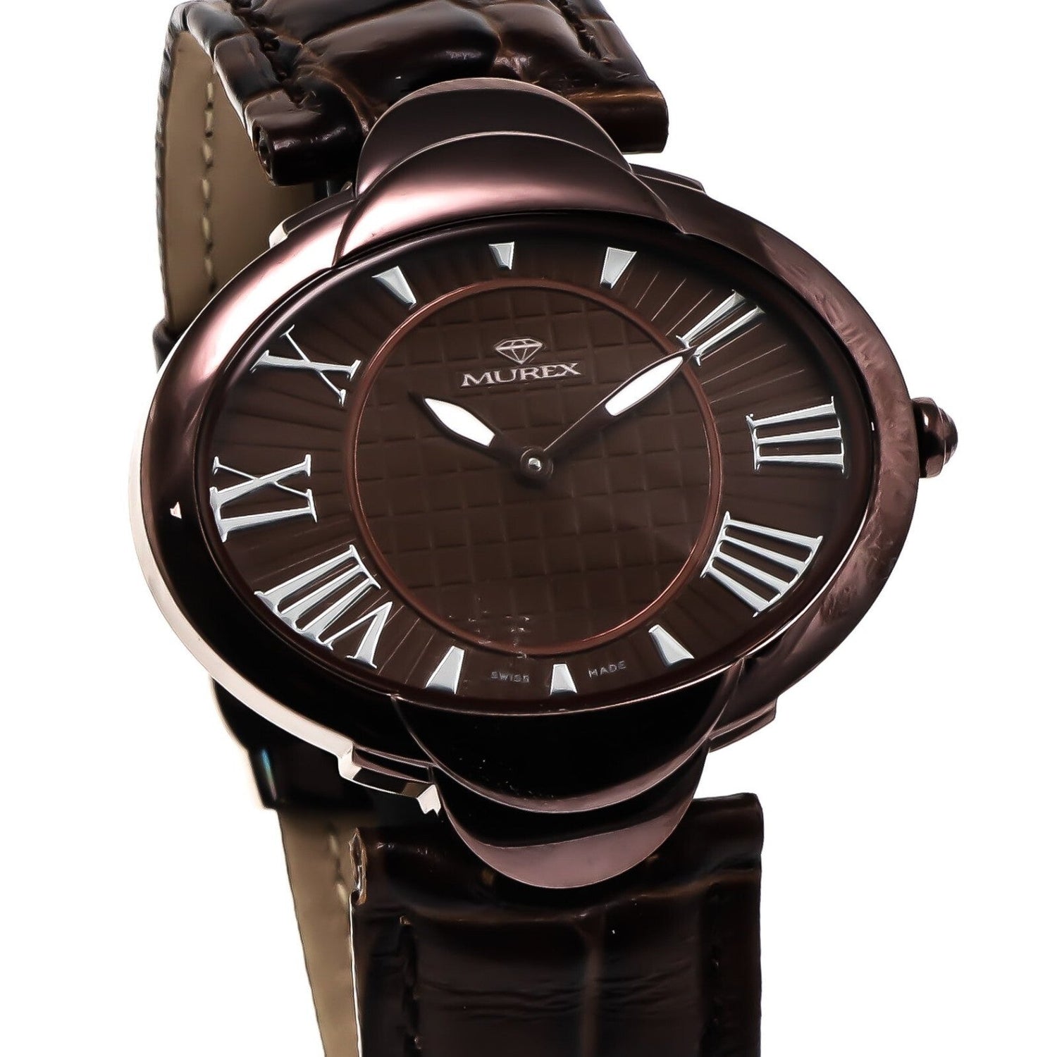 Swiss Luxury Brands