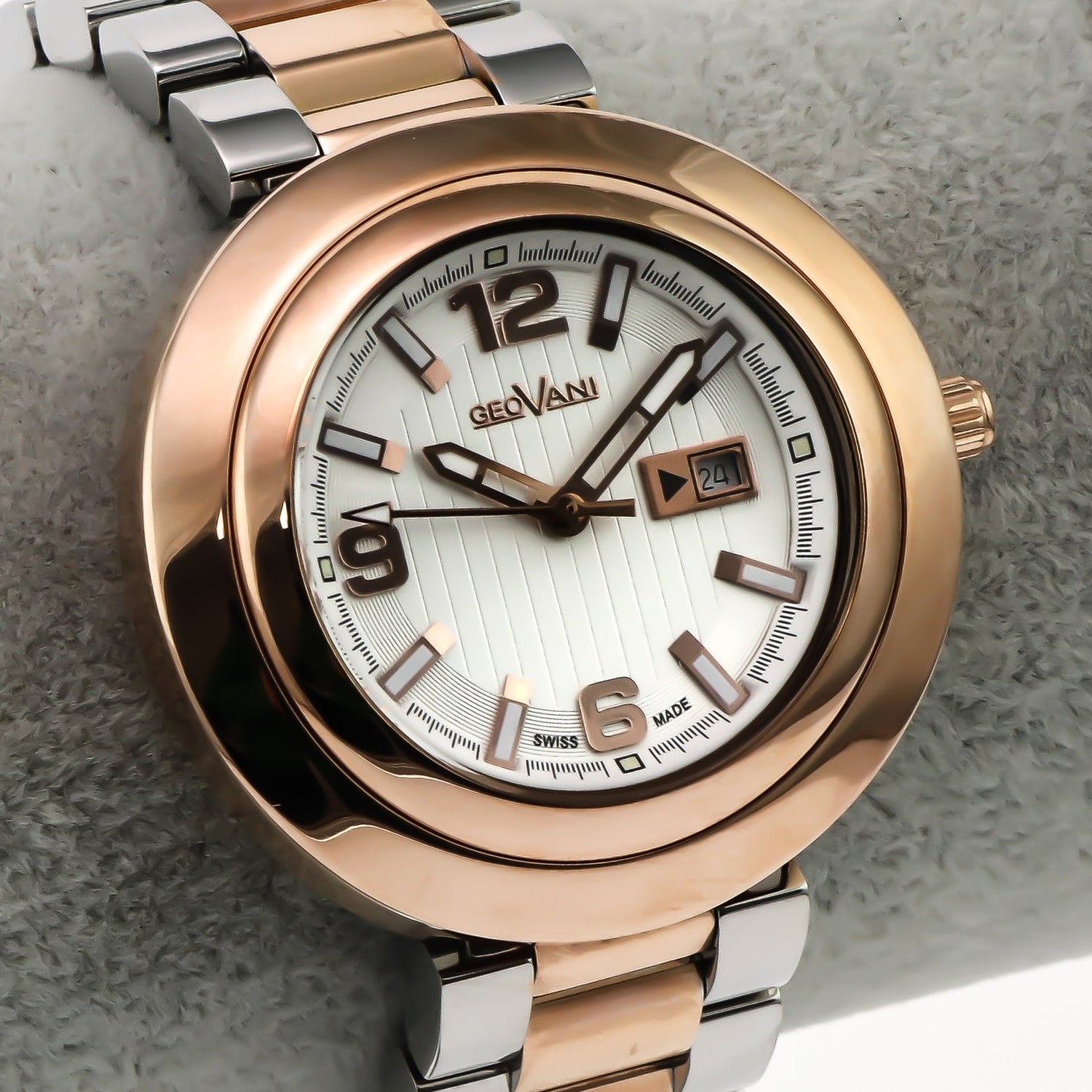 Geovani Watches