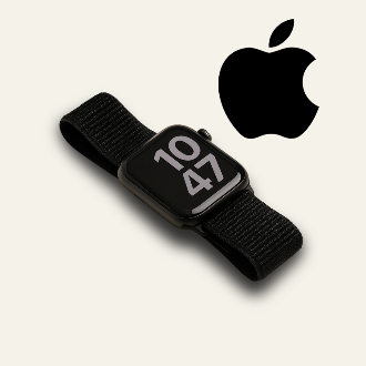 Apple Straps