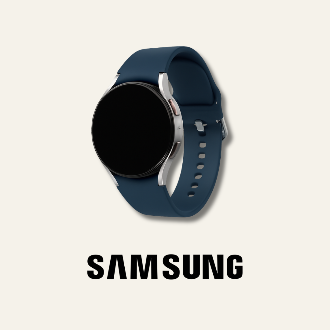 Samsung Straps