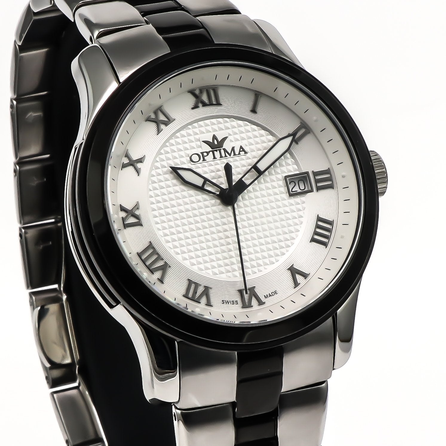 Optima Watches
