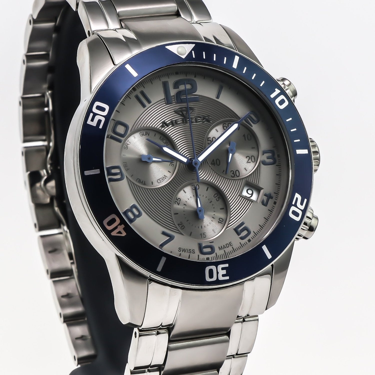 Murex Watches