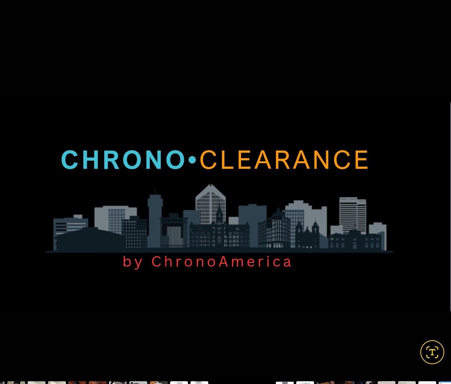 Clearance