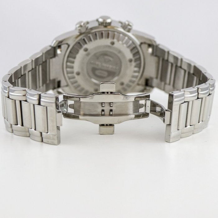 Murex • Swiss Chronograph • Stainless Steel • Quartz • 45mm • 5ATM • MUC508