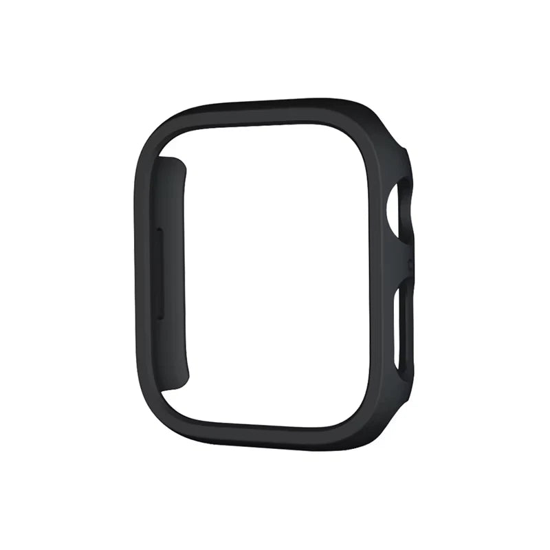 Designer Shockproof Bumper Case • Apple Watch Compatible • Series 10