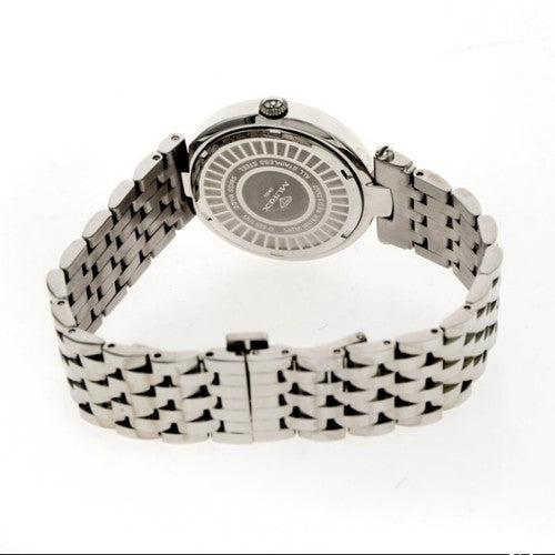 Murex • Swiss Women's Watch • 34.3mm • Mother Of Pearl • MUL589-SS-7
