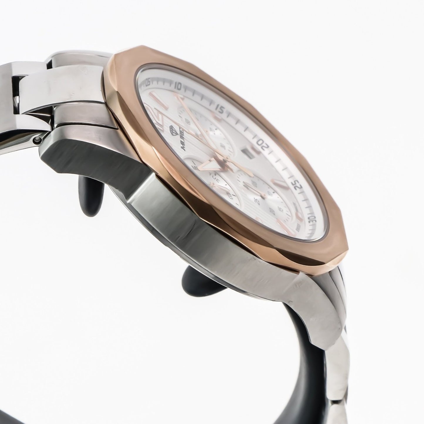 Murex • Swiss Chronograph Watch • Quartz • 44.7mm • 5ATM • MUC605