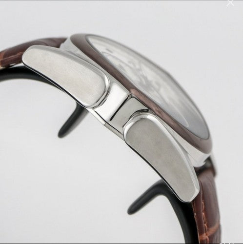 OPTIMA • OSC272 • 42x44.5mm • Swiss Watch • Date SubDay • Dual Time