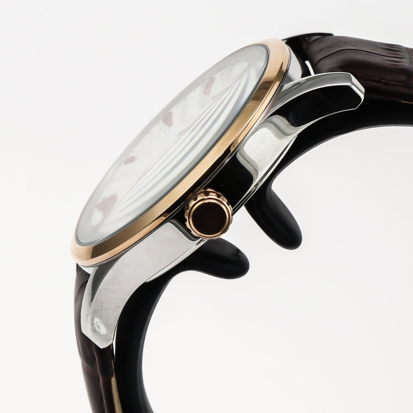 Murex • Swiss Watch • Stainless Steel • 43.50mm • Quartz • 5ATM • MUM595