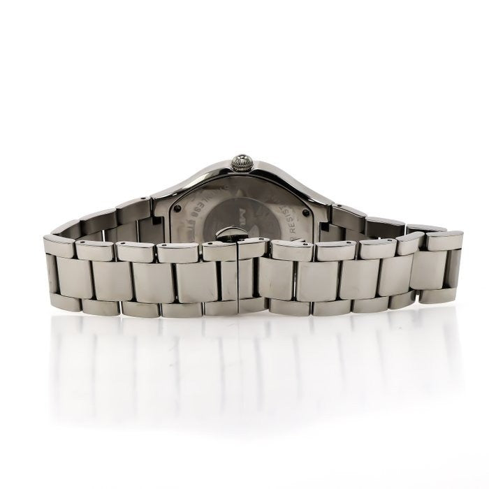 Murex • Swiss Watch • Stainless Steel • Quartz • 36mm • 3ATM • MUL517