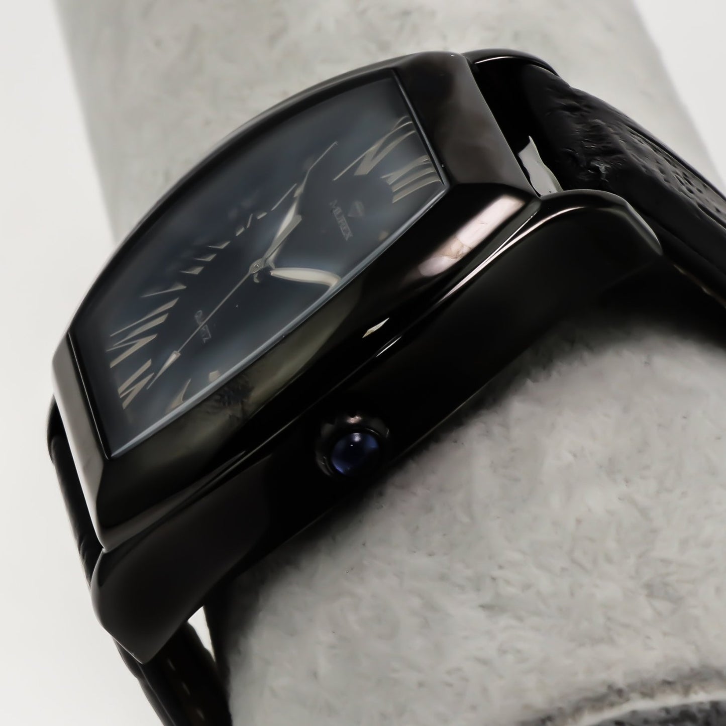 Murex • Swiss Watch • Stainless Steel • Quartz • 39 x 42mm • 3ATM • RSX542