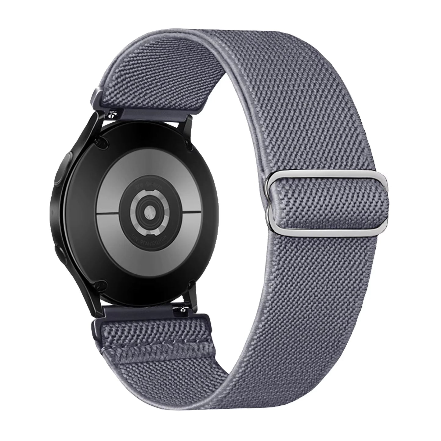 Nylon Band for Samsung Galaxy Watch 40/42/43/44 S7654 FE Classic & 45/46/47 Pro