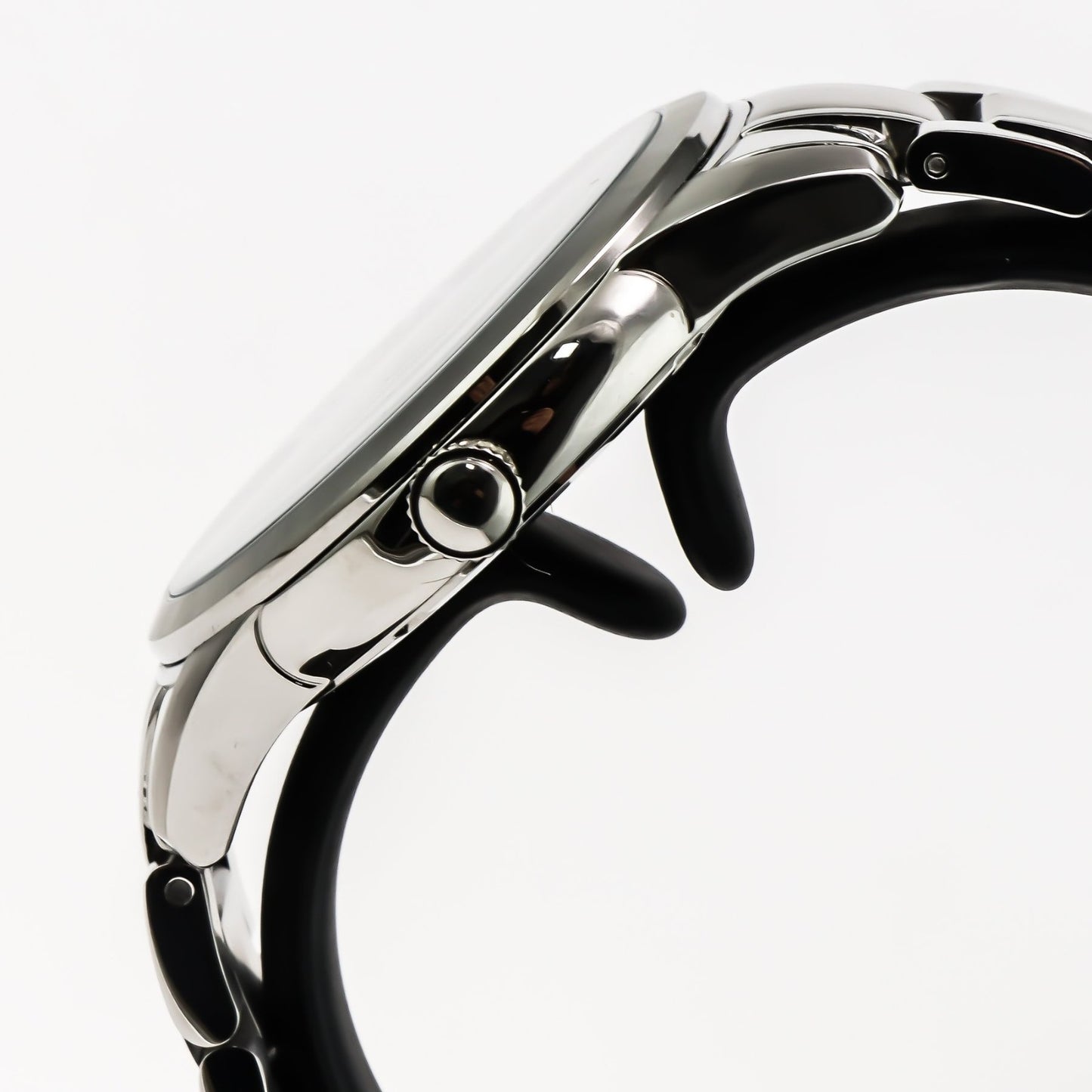 Murex • Swiss Watch • Stainless Steel • 46mm • Quartz • 5ATM • MUM551