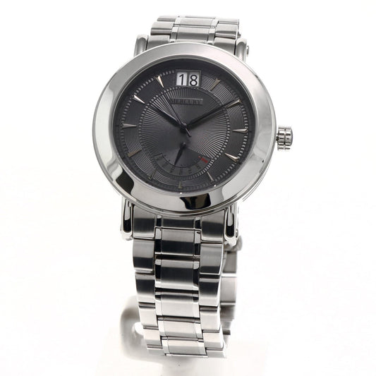 Mercury • Swiss Chronograph Watch • Stainless Steel Quartz • 45mm • 5ATM • ME290