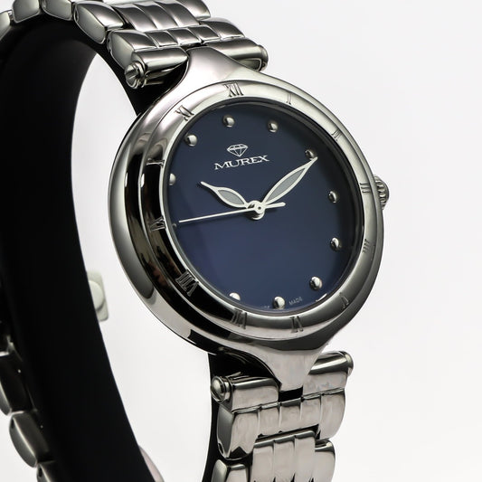 Murex • Swiss Watch • Stainless Steel Quartz • 36mm • 5ATM • MUL570