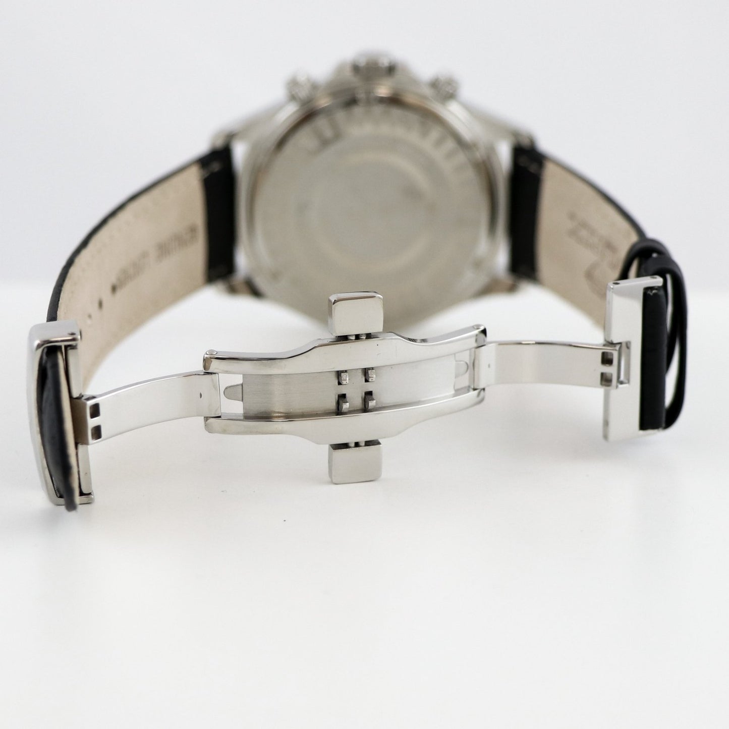 Murex • Swiss Chronograph Watch • Stainless Steel • 44mm • Quartz • MUC503