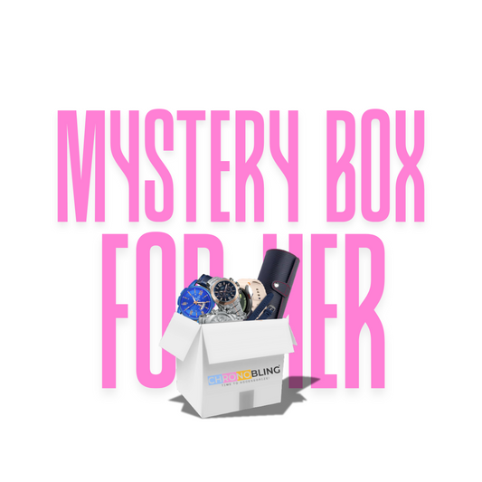 Mystery Box For Her
