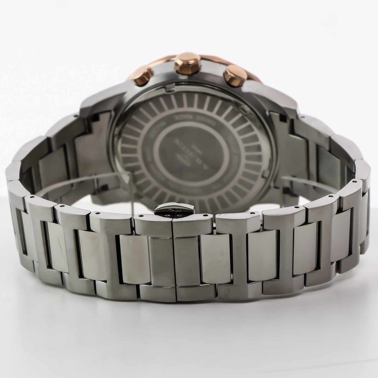 Murex • Swiss Chronograph Watch • Quartz • 44.7mm • 5ATM • MUC605