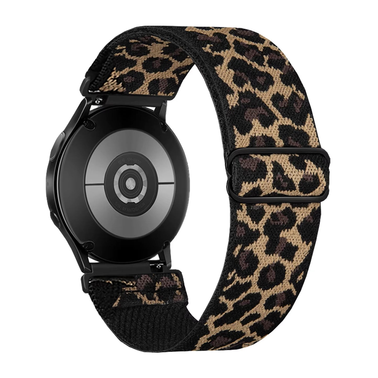 Nylon Band for Samsung Galaxy Watch 40/42/43/44 S7654 FE Classic & 45/46/47 Pro