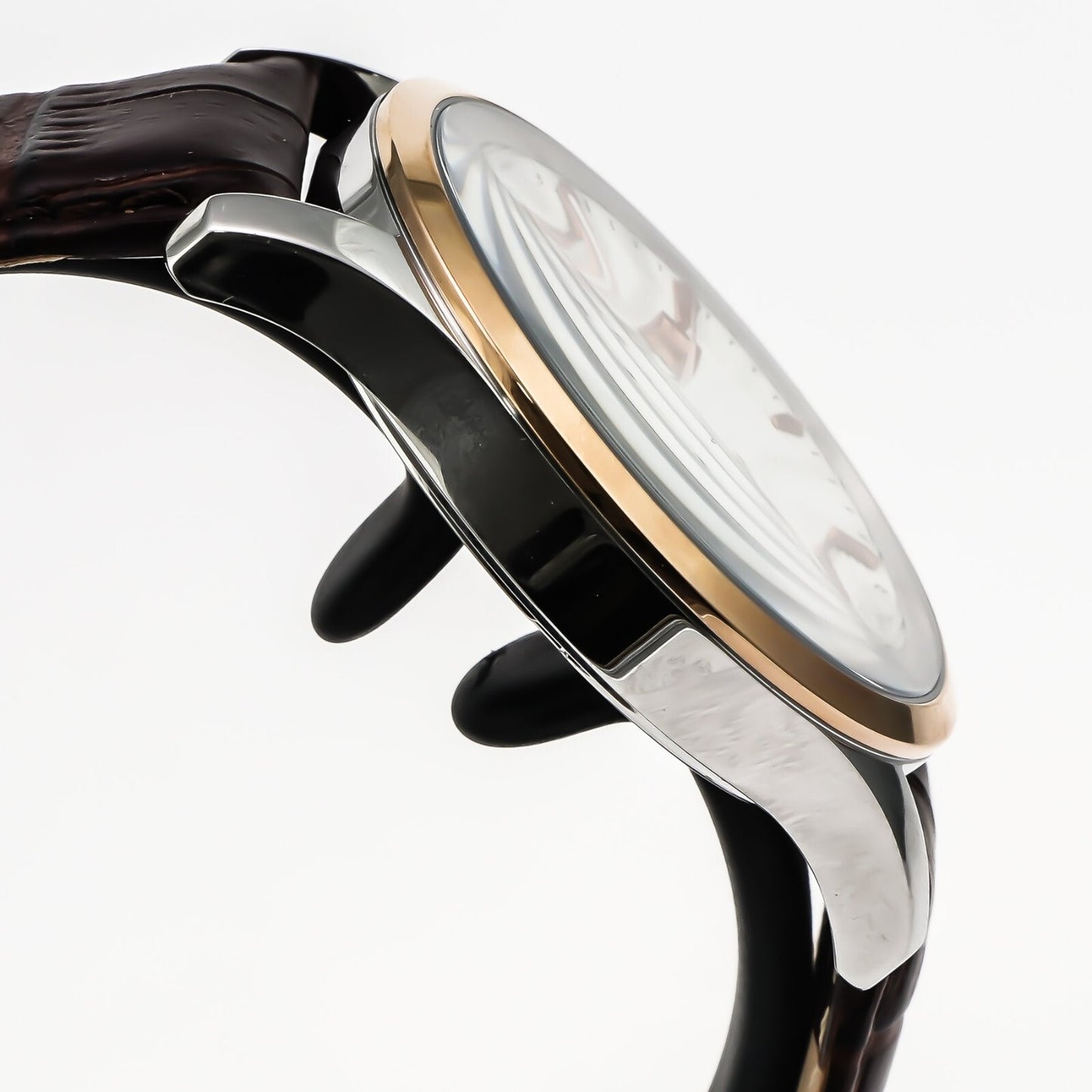 Murex • Swiss Watch • Stainless Steel • 43.50mm • Quartz • 5ATM • MUM595