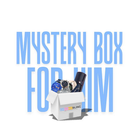 Mystery Box For Him