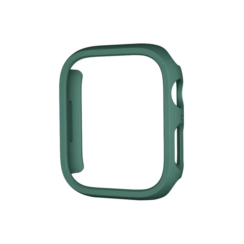 Designer Shockproof Bumper Case • Apple Watch Compatible • Series 10