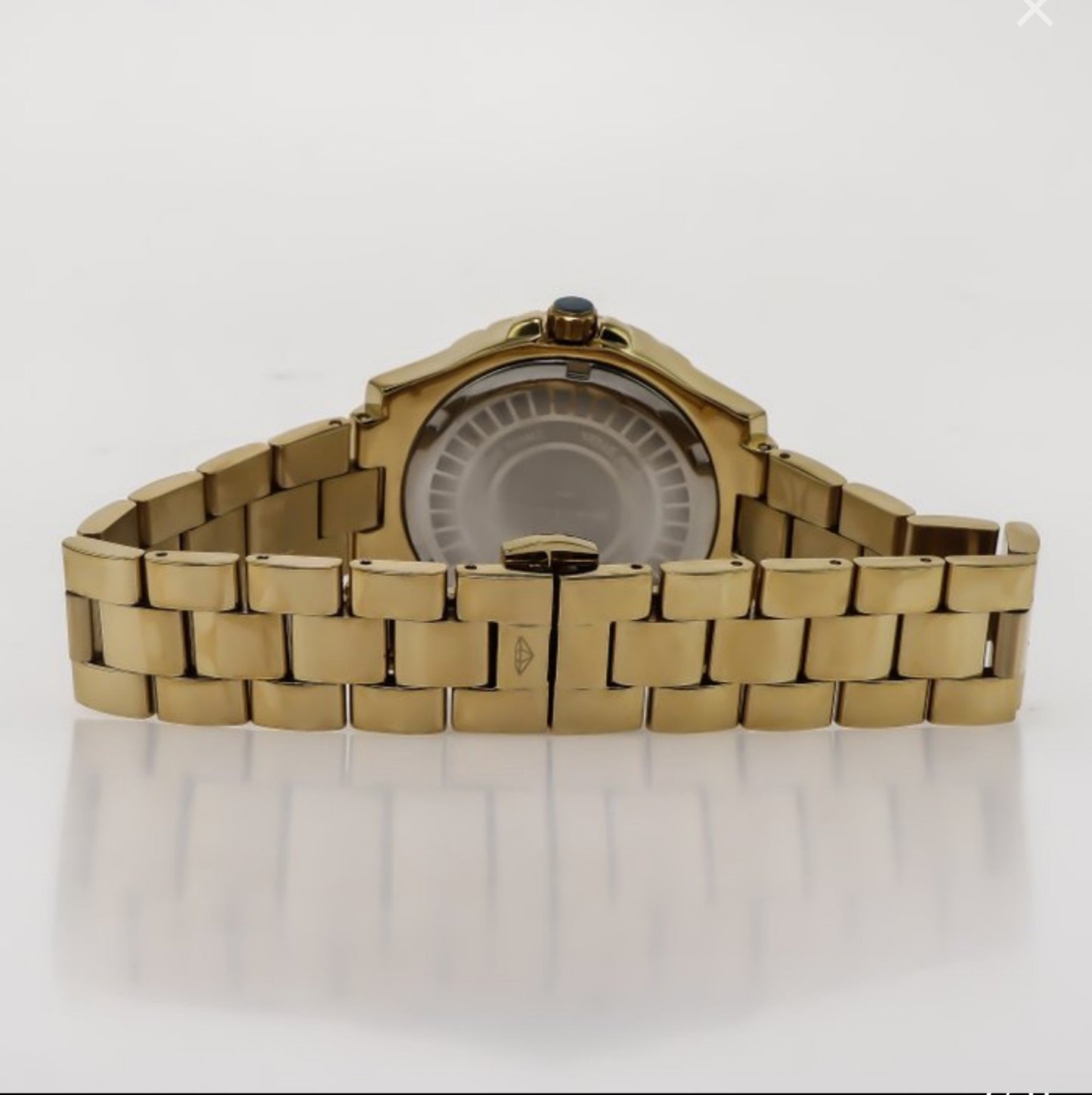 Murex • Swiss Watch • Stainless Steel Quartz • 38mm • 5ATam • Womens • MUL522