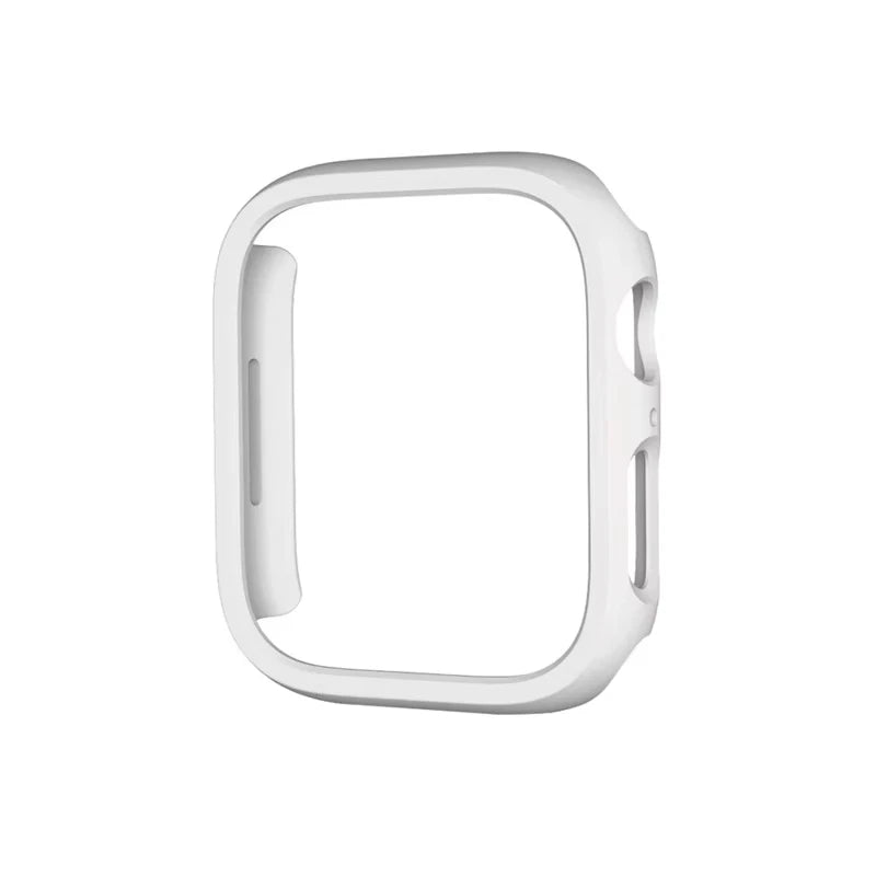 Designer Shockproof Bumper Case • Apple Watch Compatible • Series 10