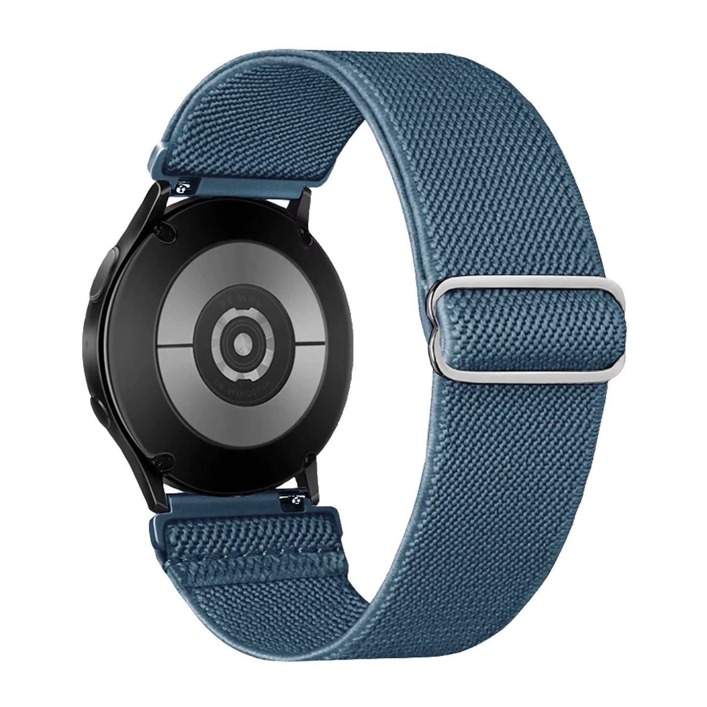 Nylon Band for Samsung Galaxy Watch 40/42/43/44 S7654 FE Classic & 45/46/47 Pro