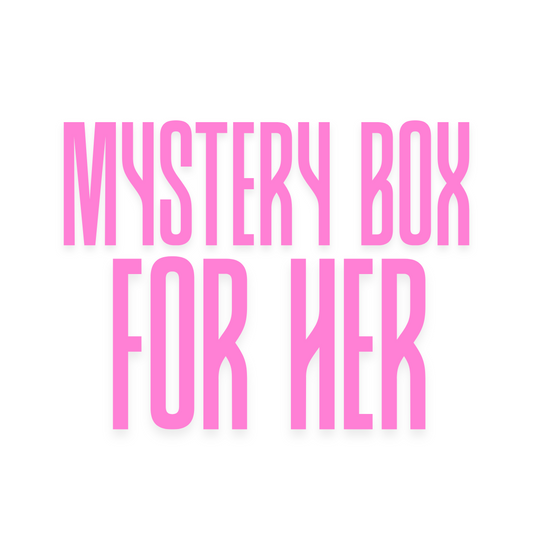 Mystery Box For Her
