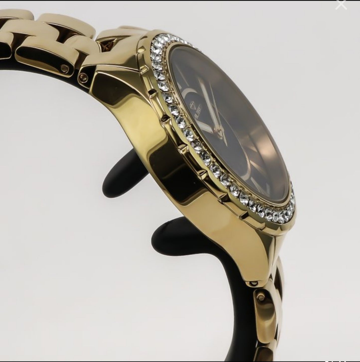 Murex • Swiss Watch • Stainless Steel Quartz • 38mm • 5ATam • Womens • MUL522