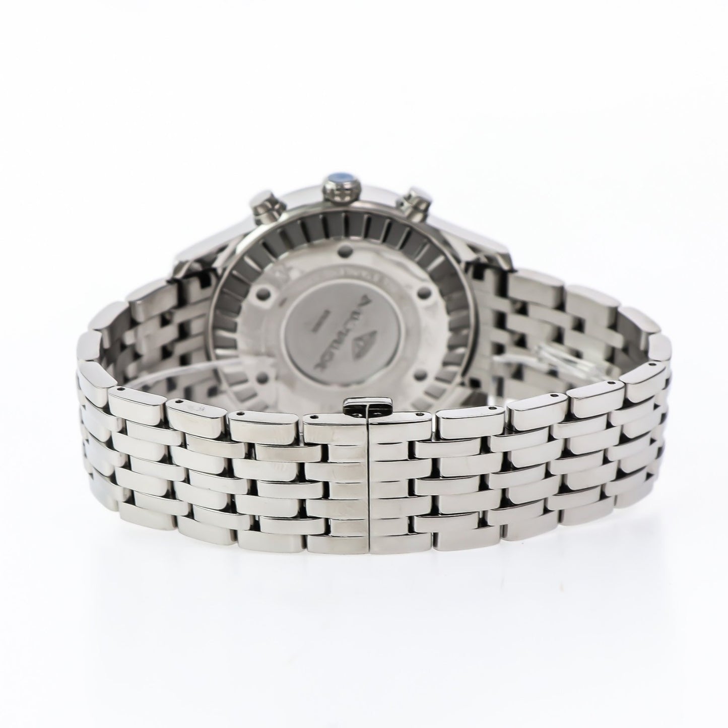 Murex • Swiss Chronograph Watch • Stainless Steel • Quartz • 44.5mm • MUC595