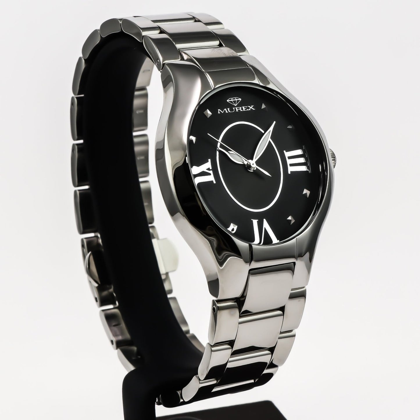 Murex • Swiss Watch • Stainless Steel • Quartz • 36mm • 3ATM • MUL517
