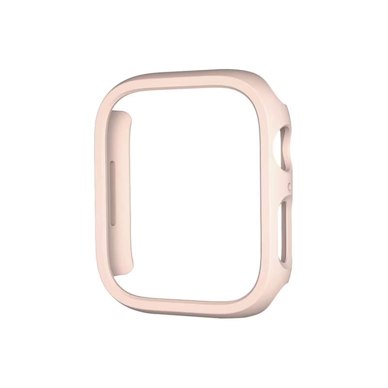 Designer Shockproof  Bumper Case • Apple Watch Compatible • Series 10