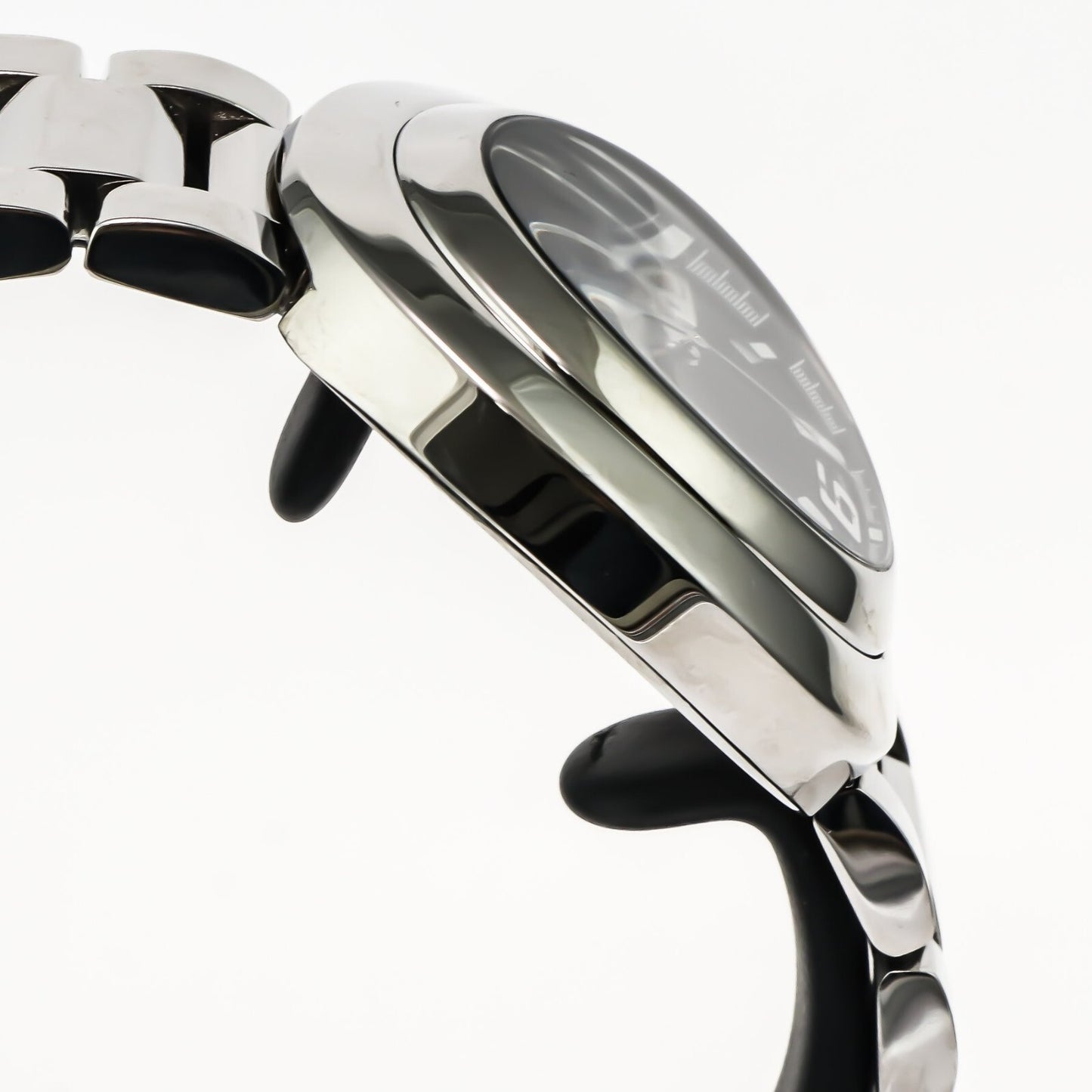 Geovani  • Swiss Watch • Stainless Steel • 44mm • Quartz • 3ATM • GOB511