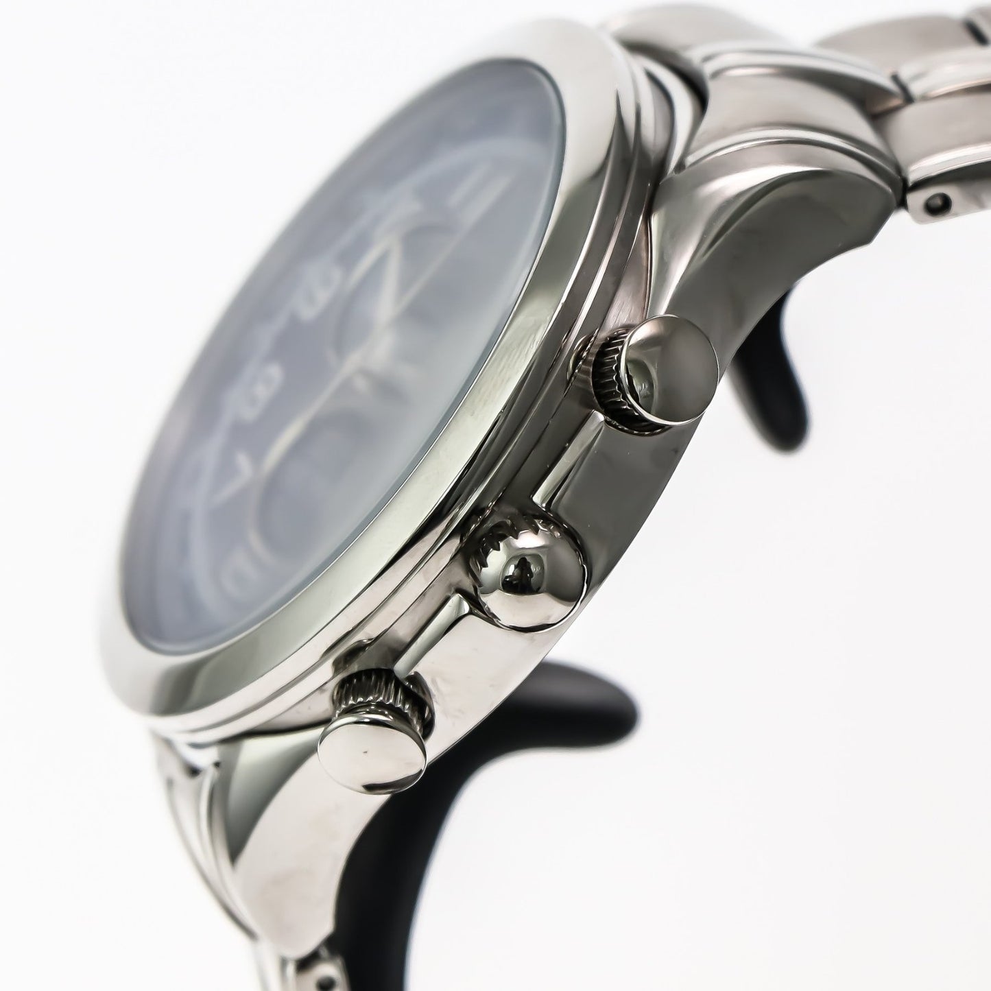 Murex • Swiss Chronograph Watch • Stainless Steel • Quartz • 47mm • MUC533