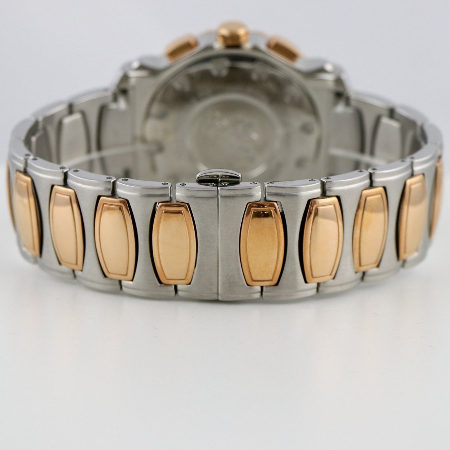 Optima • Swiss Chronograph Watch • Stainless Steel • 43 mm • Quartz • OSC248