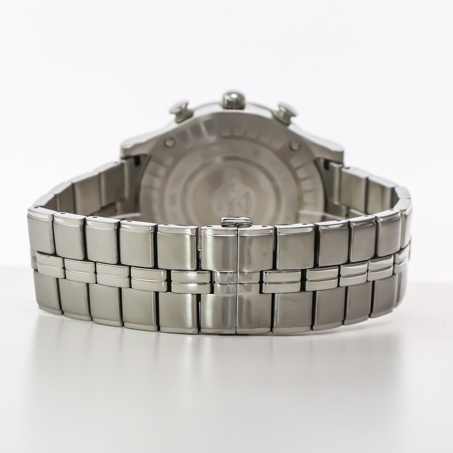 Murex • Swiss Chronograph Watch • Stainless Steel • Quartz • 47mm • MUC533