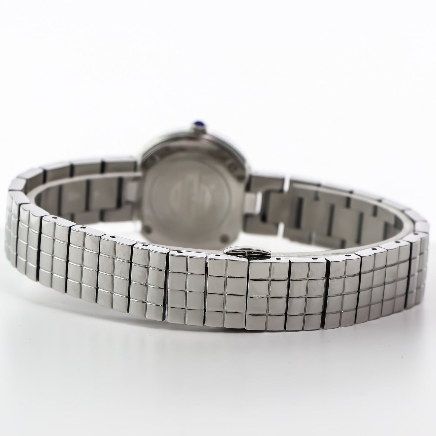 Geovani • Swiss Diamond Nella Watch • 60 SI Clarity Diamonds 0.34ct  • GOL577